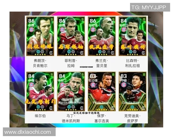 足球明星卡包开卡大揭秘你能否找到心仪的球员卡片