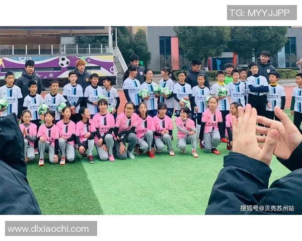 洛阳中意足球携手共进助力青少年足球发展与文化交流