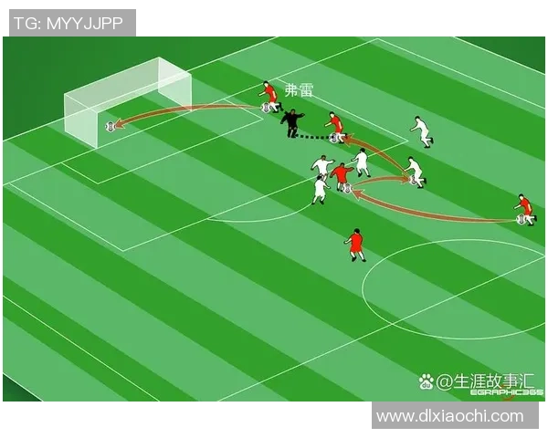 欢乐足球中不同球员类型的特点与战术分析探讨