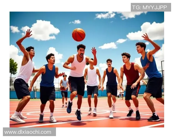 足球明星在篮球场上的精彩表现与运动天赋的完美结合