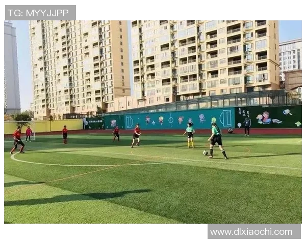 足球明星寄语：用热爱与坚持点燃儿童的梦想与未来