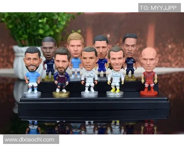 足球明星手工制作指南让你轻松打造属于自己的足球明星玩偶