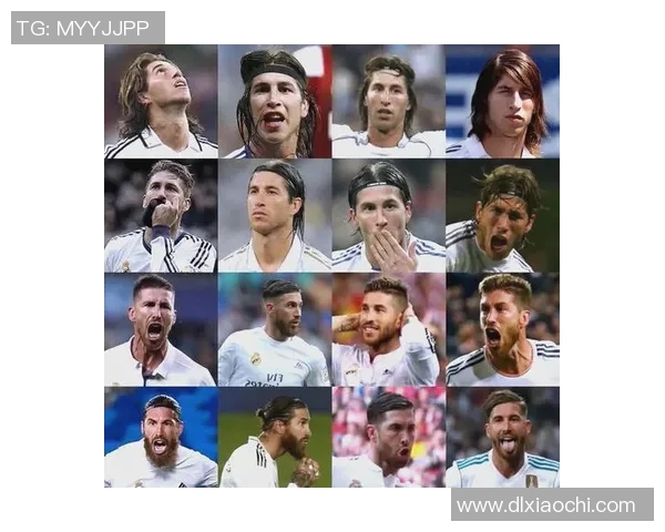 足球明星拉莫斯的传奇生涯与成就解析