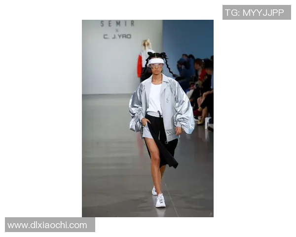 足球明星携手时尚界打造独特服装品牌引领潮流新风尚