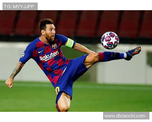 足球明星模仿梅西精彩瞬间集锦让你大开眼界的足球技艺展示