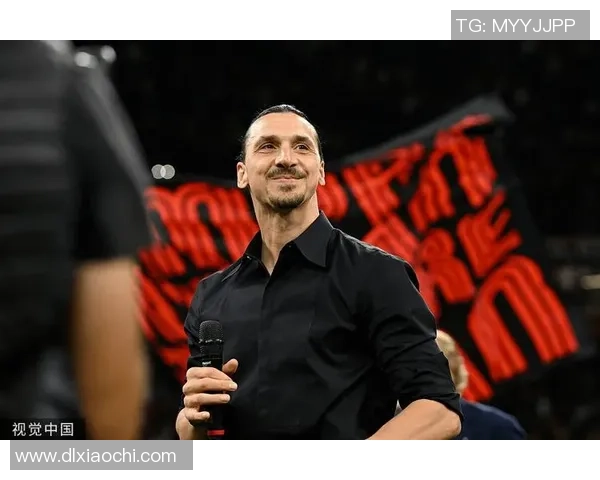 足球明星爱坤伊布的传奇人生与辉煌成就全景回顾