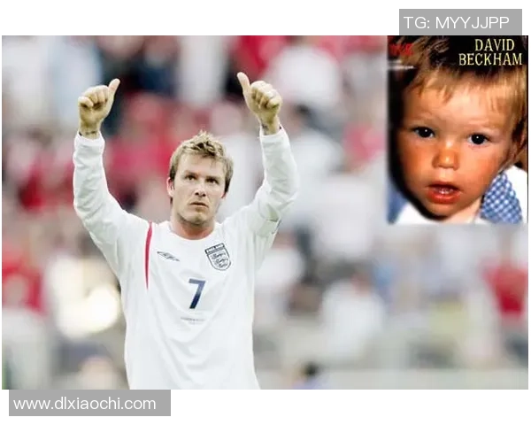 足球明星的精彩瞬间与魅力照片分享英语解读与欣赏