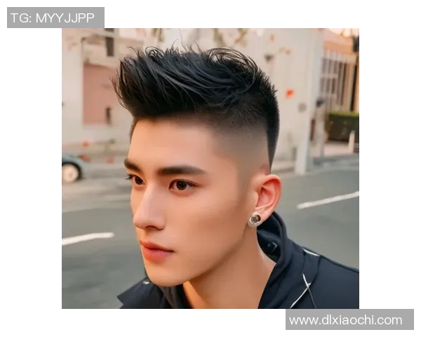 足球明星短发飞机头的魅力与风格解析让你领略球场外的时尚风采