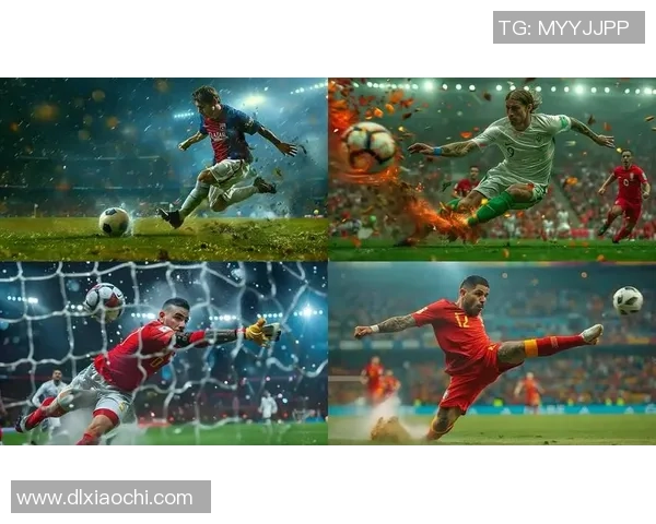足球明星精彩瞬间集锦视频下载全攻略与推荐