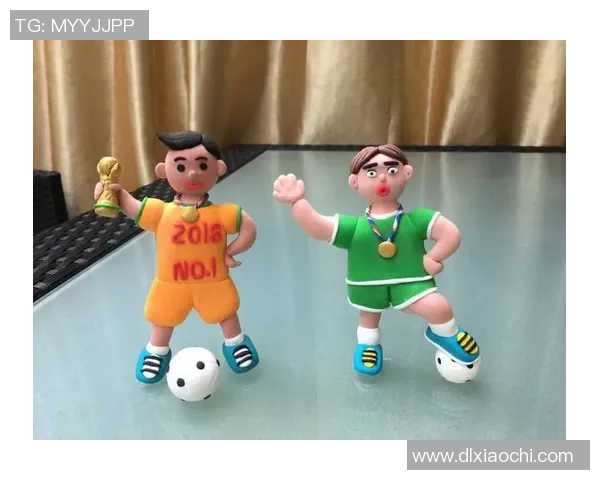 足球明星粘土手工制作教程打造个性化球星模型的创意体验