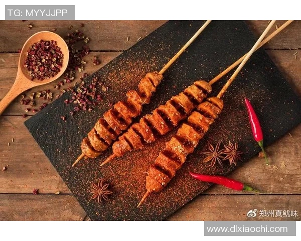 足球明星羊肉串的美味传奇与运动精神的完美结合