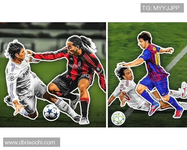 足球明星西服时尚混剪展现运动与优雅的完美结合